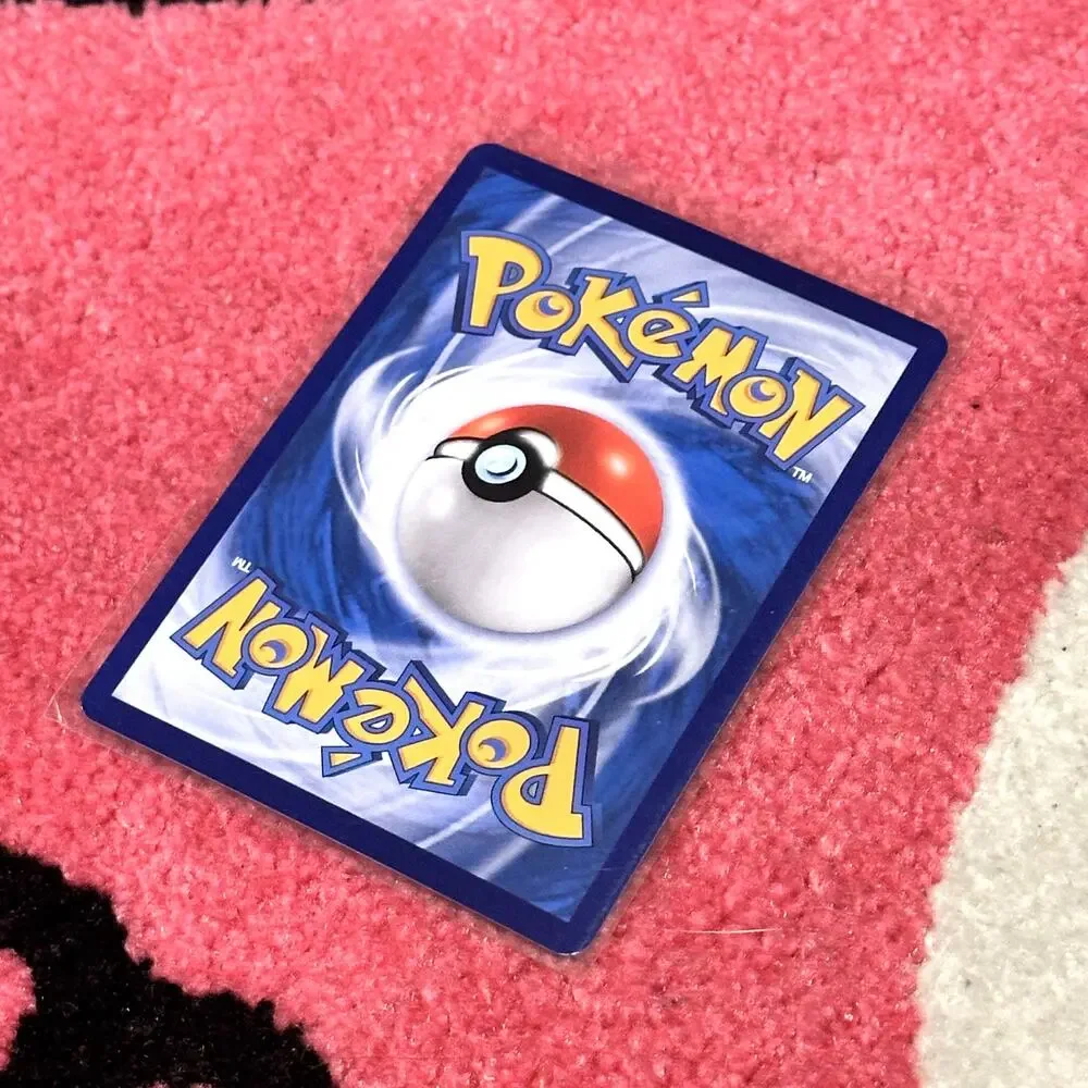 Leafeon Master Ball #709 – Pokémon Chinese Gem Pack Vol. 2 – As Pictured